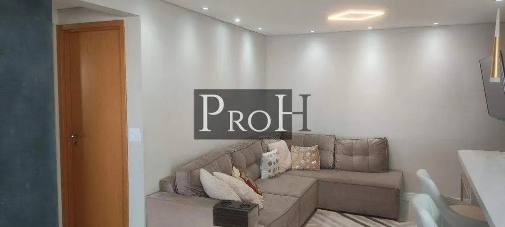Apartamento, 2 quartos, 83 m² - Foto 3