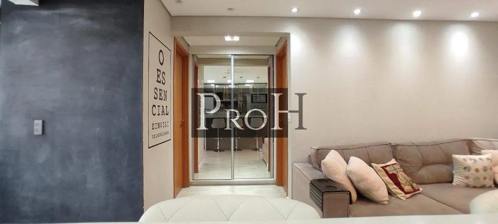 Apartamento, 2 quartos, 83 m² - Foto 4