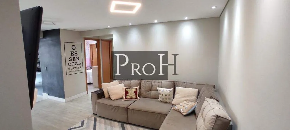 Apartamento, 2 quartos, 83 m² - Foto 2