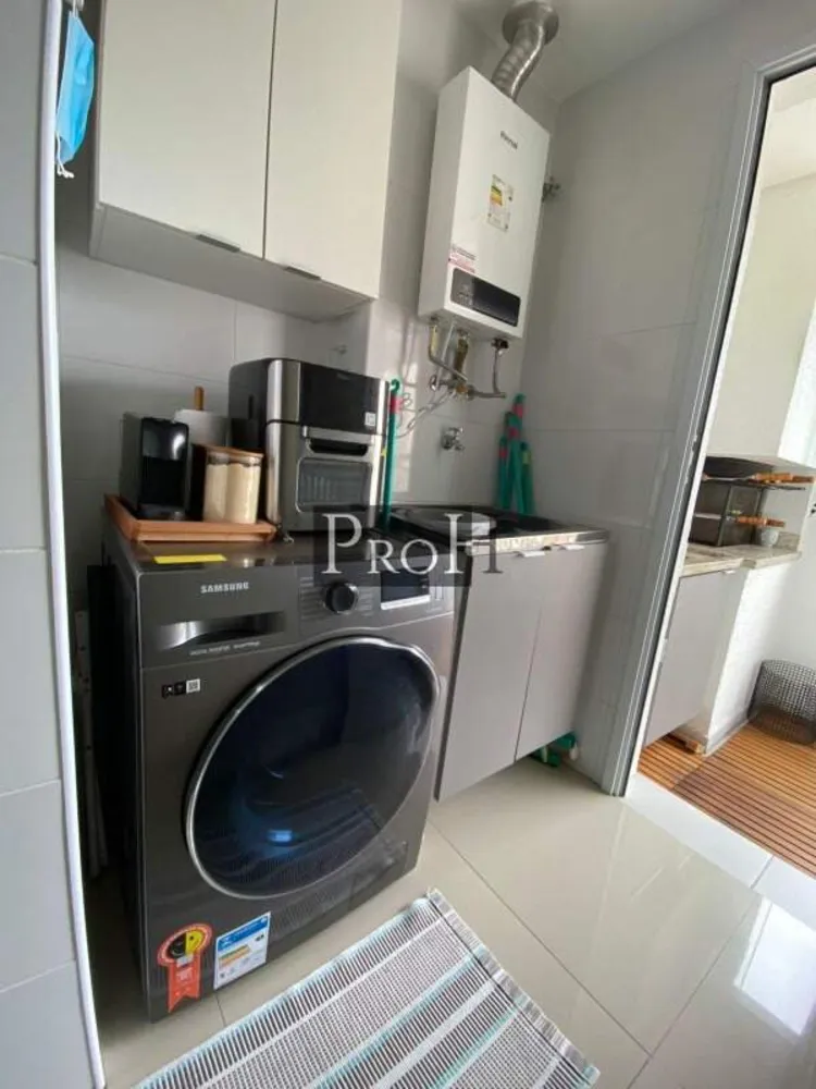 Apartamento, 2 quartos, 59 m² - Foto 1