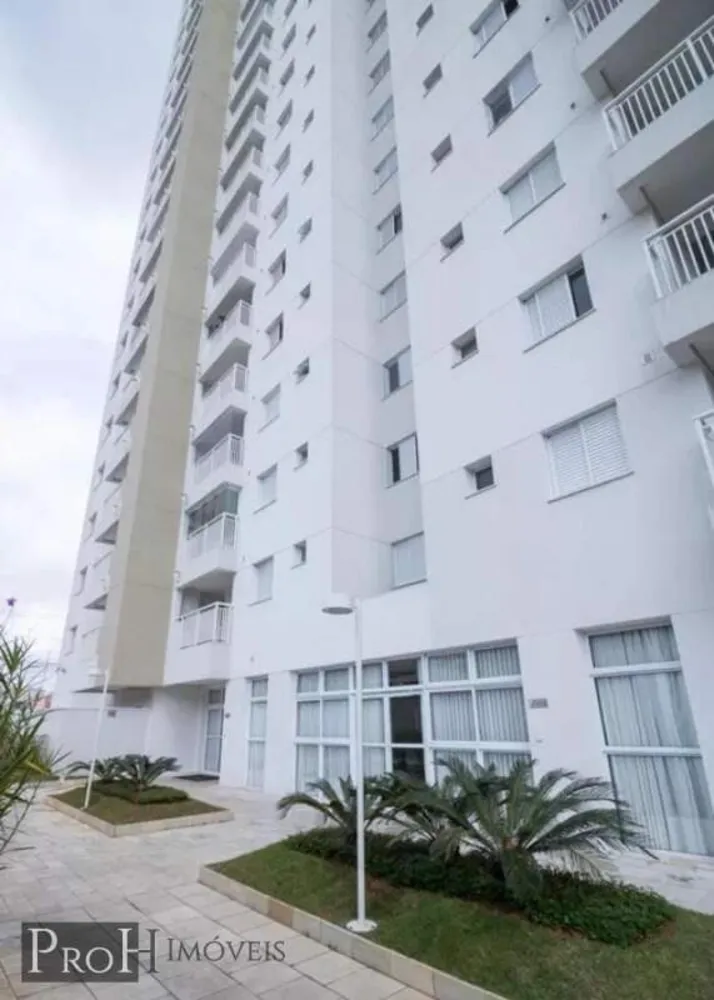 Apartamento, 2 quartos, 59 m² - Foto 2