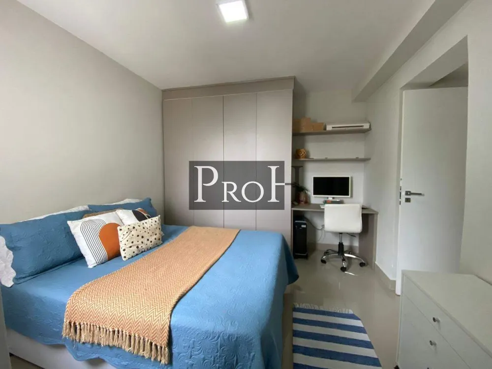 Apartamento, 2 quartos, 59 m² - Foto 3
