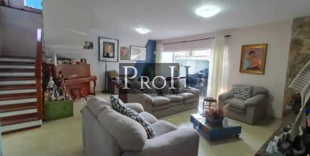 Sobrado, 4 quartos, 432 m² - Foto 1