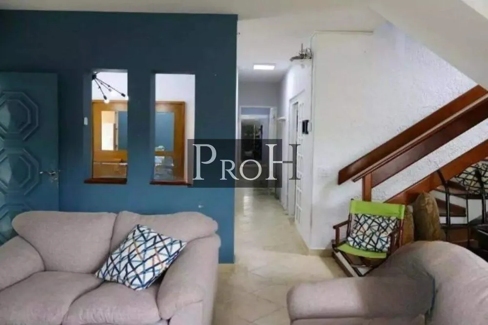 Sobrado, 4 quartos, 432 m² - Foto 2