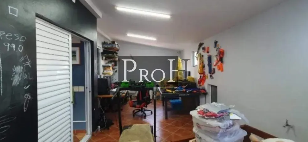 Sobrado, 4 quartos, 432 m² - Foto 6