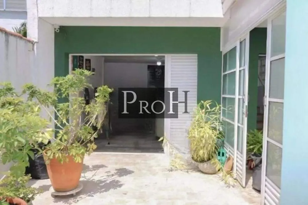 Sobrado, 4 quartos, 432 m² - Foto 8