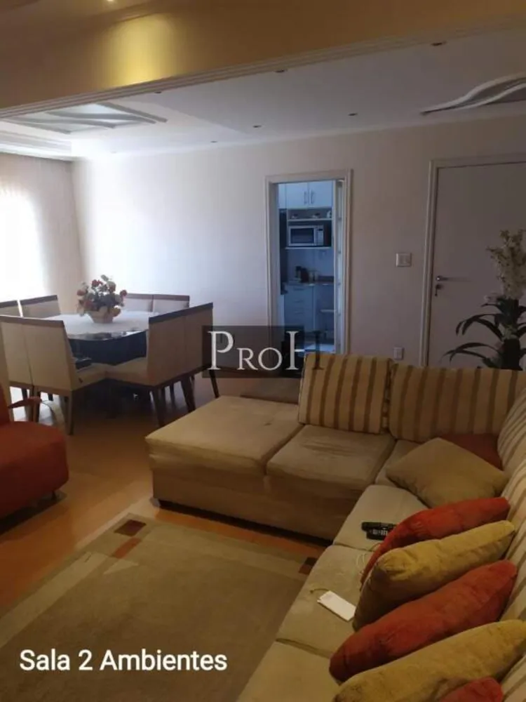 Apartamento, 3 quartos, 92 m² - Foto 2