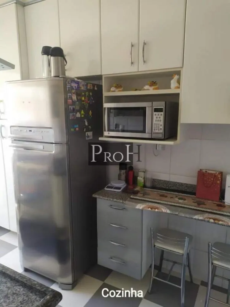 Apartamento, 3 quartos, 92 m² - Foto 4