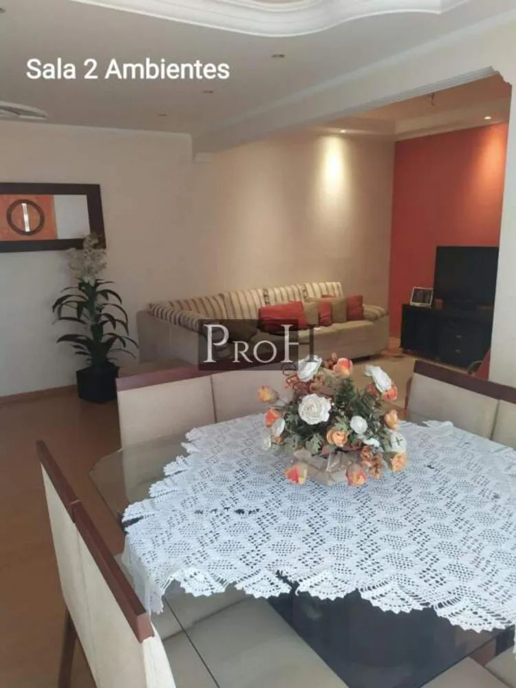 Apartamento, 3 quartos, 92 m² - Foto 3