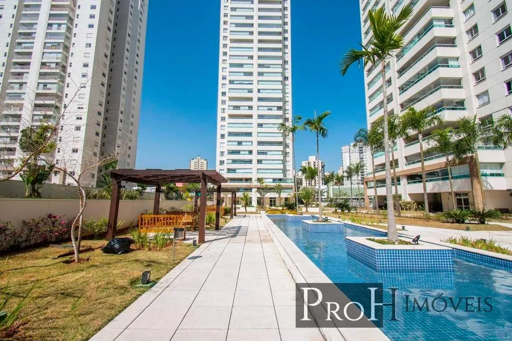 Apartamento, 3 quartos, 123 m² - Foto 3