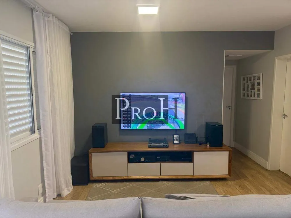 Apartamento, 3 quartos, 85 m² - Foto 3