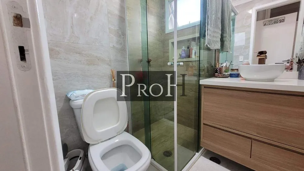 Apartamento, 3 quartos, 80 m² - Foto 2