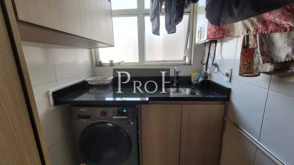 Apartamento, 3 quartos, 80 m² - Foto 3