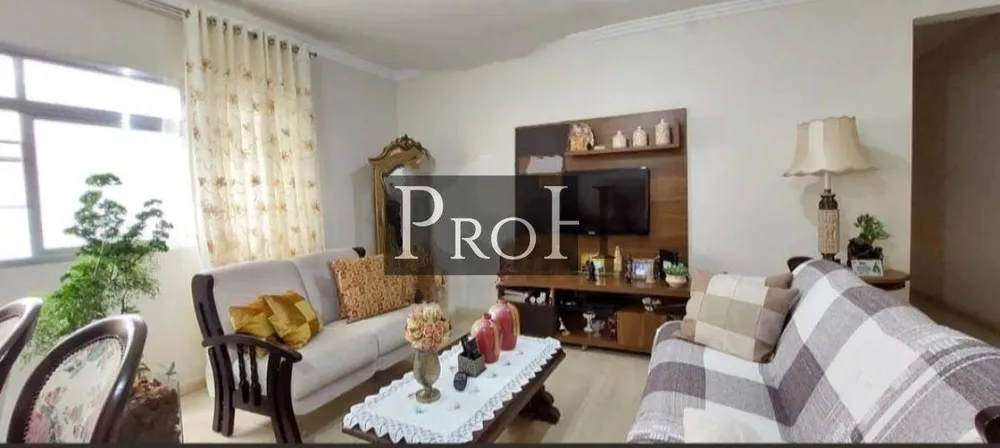 Apartamento, 3 quartos, 113 m² - Foto 1