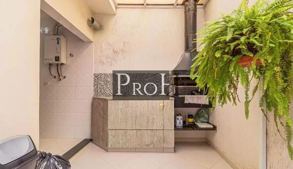 Sobrado, 3 quartos, 195 m² - Foto 1