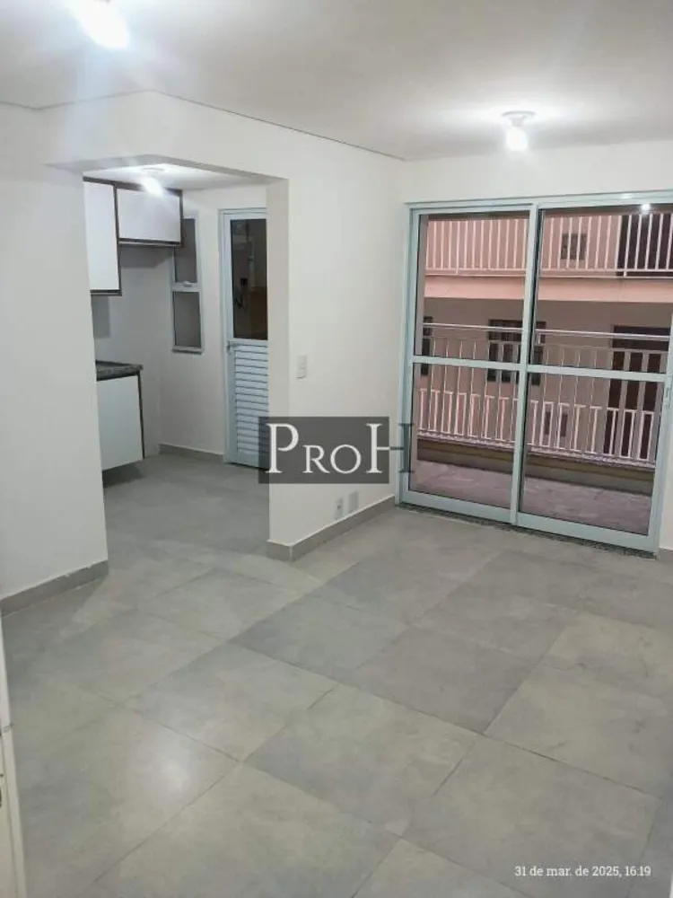 Cobertura, 3 quartos, 103 m² - Foto 1