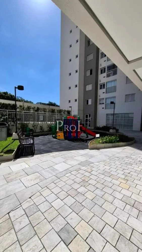Apartamento, 3 quartos, 87 m² - Foto 3