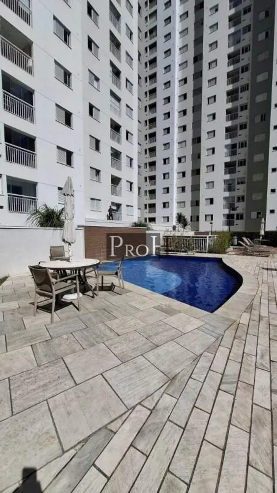 Apartamento, 3 quartos, 87 m² - Foto 2