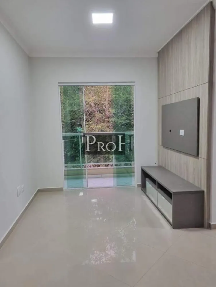 Apartamento, 2 quartos, 62 m² - Foto 1