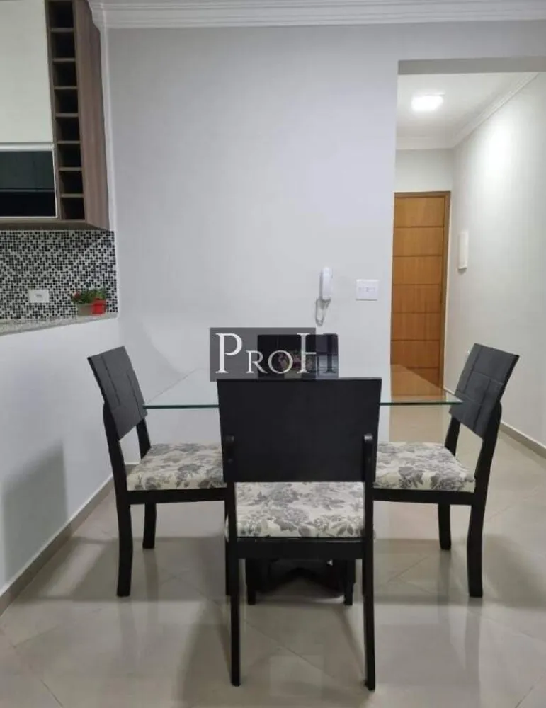 Apartamento, 2 quartos, 62 m² - Foto 2