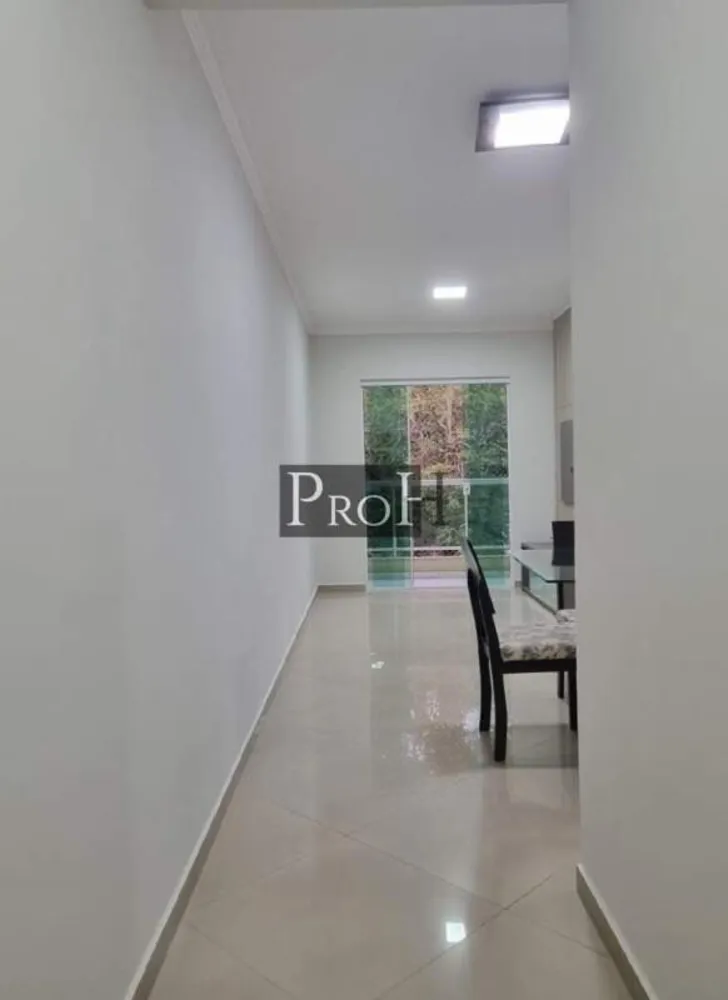 Apartamento, 2 quartos, 62 m² - Foto 4