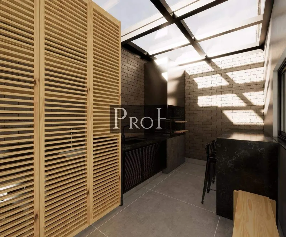 Sobrado, 3 quartos, 126 m² - Foto 5