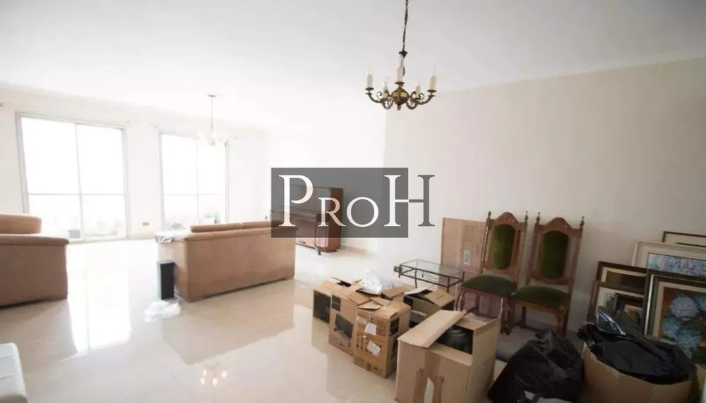 Apartamento, 4 quartos, 180 m² - Foto 1