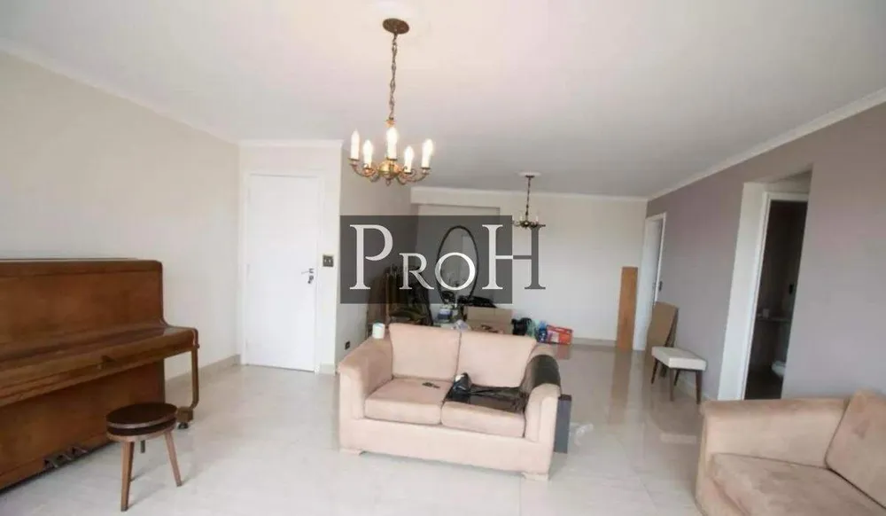 Apartamento, 4 quartos, 180 m² - Foto 4