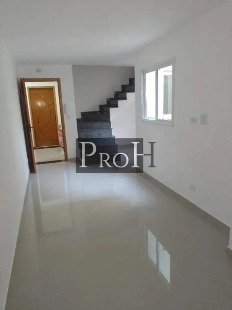 Cobertura, 2 quartos, 100 m² - Foto 1