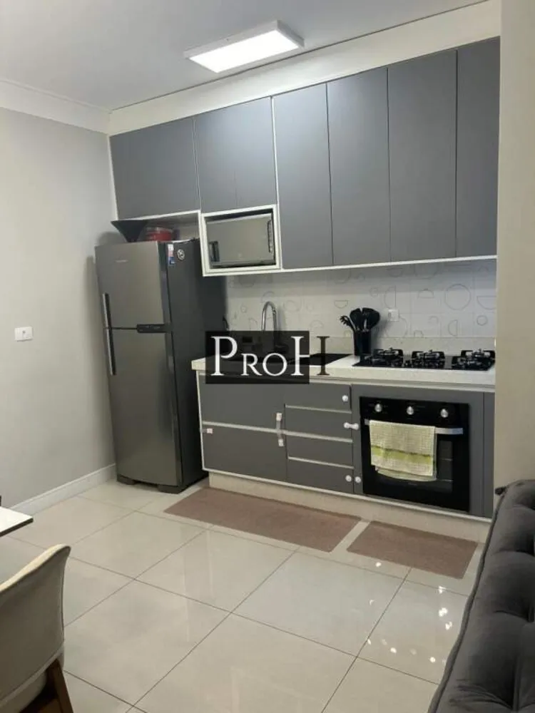 Apartamento, 2 quartos, 70 m² - Foto 2
