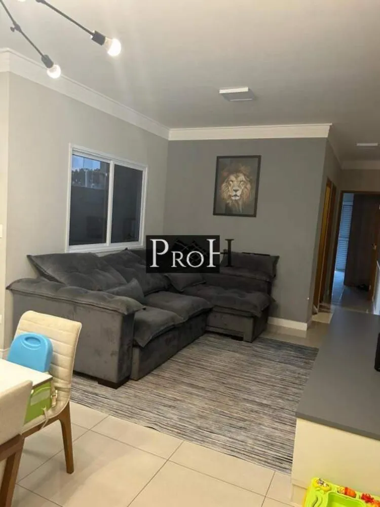 Apartamento, 2 quartos, 70 m² - Foto 3