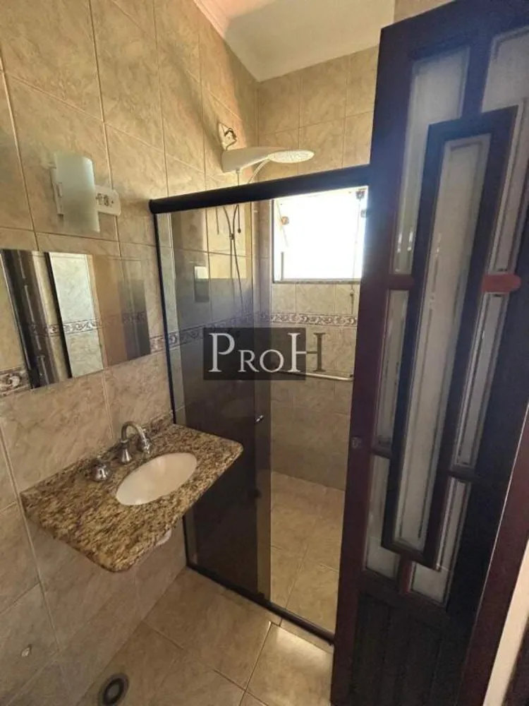 Sobrado, 3 quartos, 176 m² - Foto 1