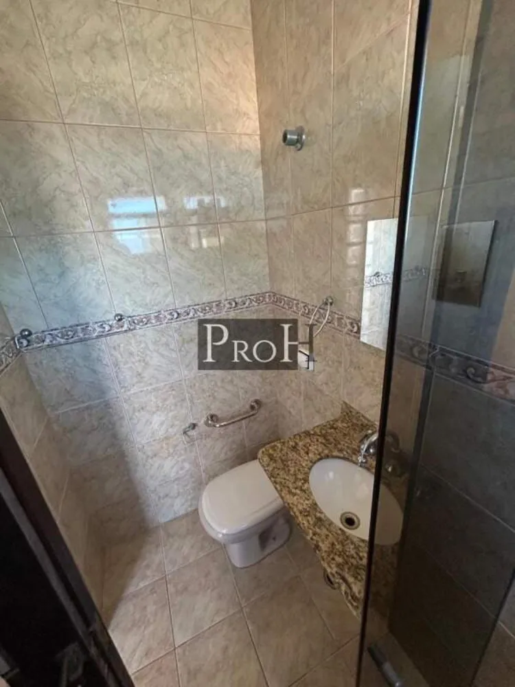 Sobrado, 3 quartos, 176 m² - Foto 4