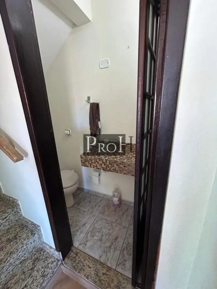 Sobrado, 3 quartos, 176 m² - Foto 2