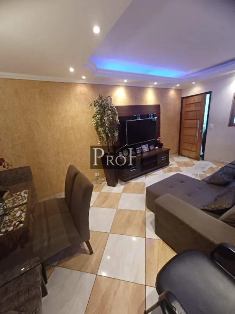 Sobrado, 2 quartos, 210 m² - Foto 2