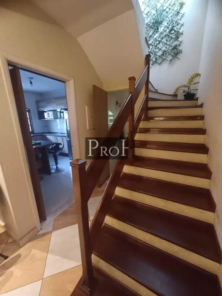 Sobrado, 2 quartos, 210 m² - Foto 4