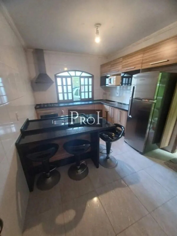 Sobrado, 2 quartos, 210 m² - Foto 3