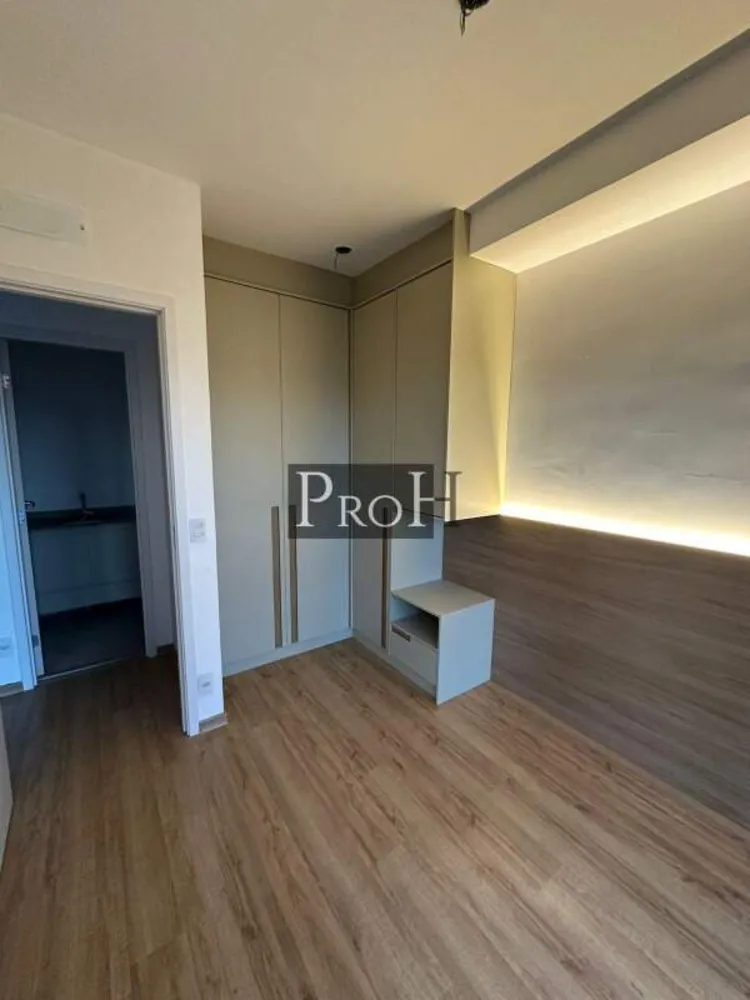 Apartamento, 1 quarto, 33 m² - Foto 2