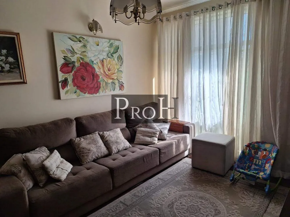 Sobrado, 3 quartos, 160 m² - Foto 8
