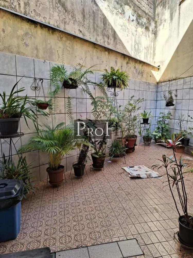 Sobrado, 3 quartos, 160 m² - Foto 4