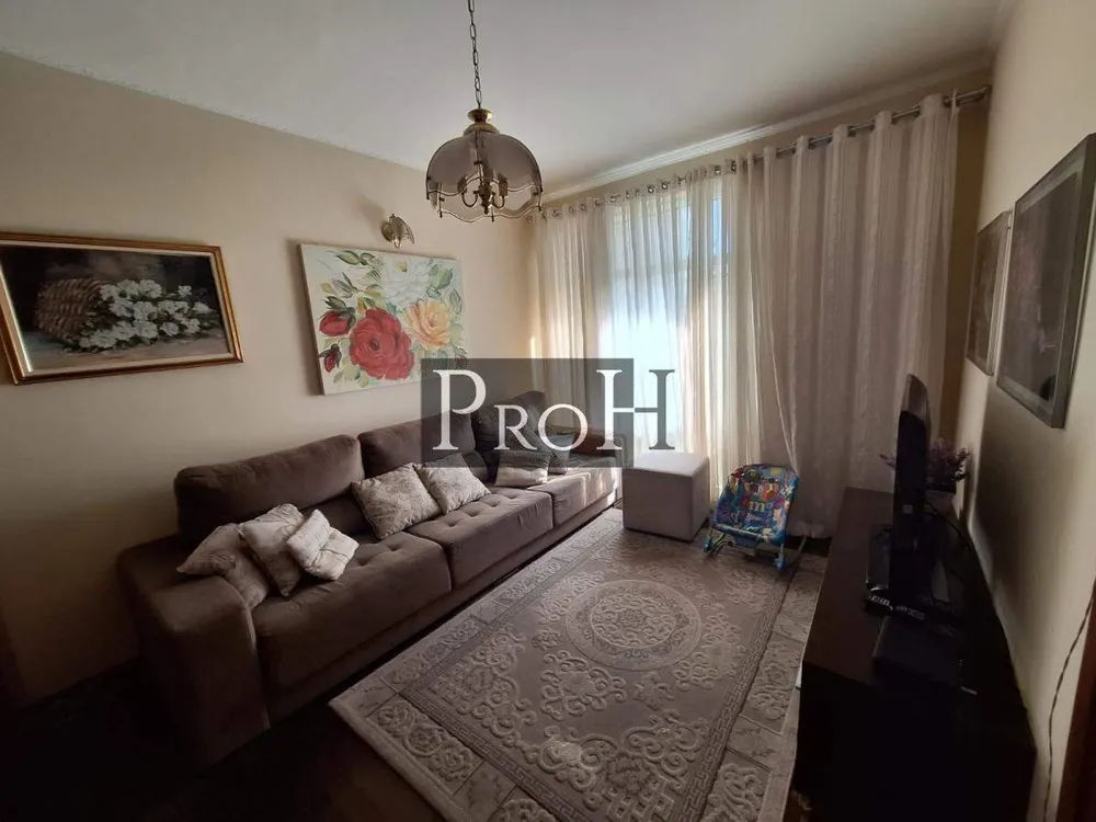 Sobrado, 3 quartos, 160 m² - Foto 1