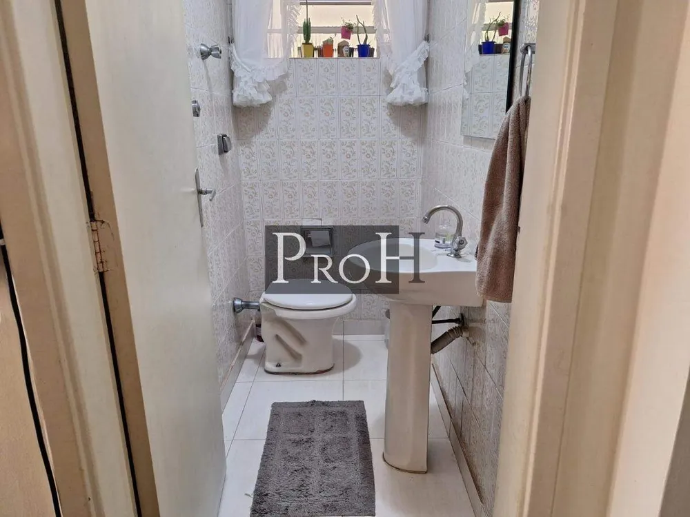 Sobrado, 3 quartos, 160 m² - Foto 7