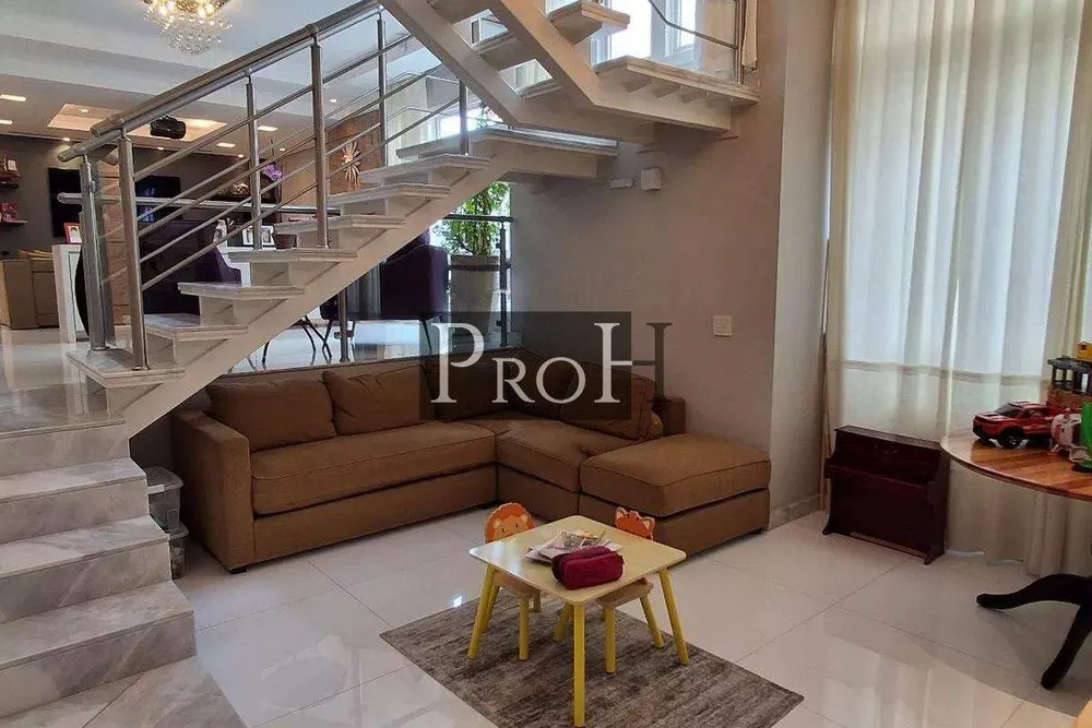 Sobrado, 4 quartos, 486 m² - Foto 2
