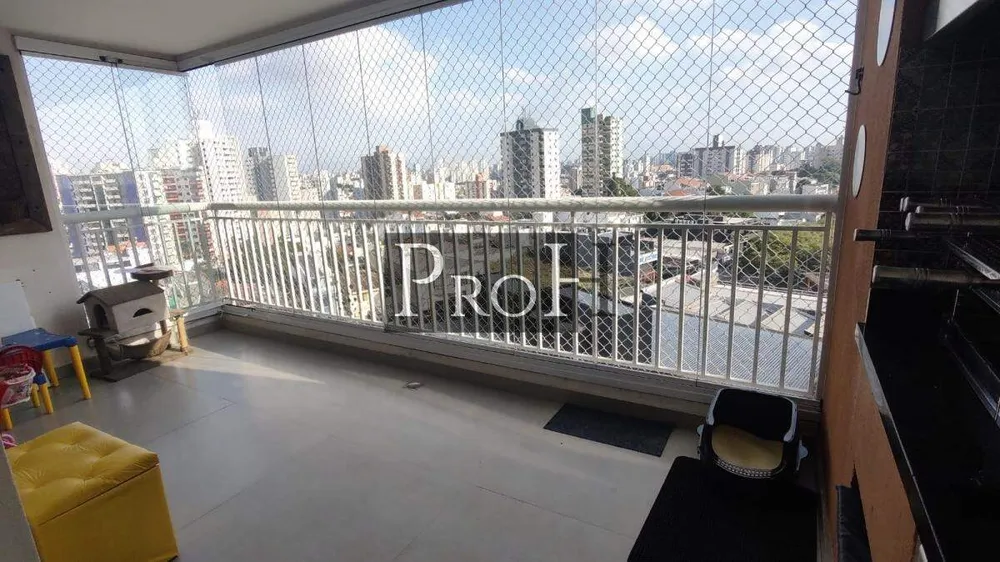 Apartamento, 3 quartos, 93 m² - Foto 5