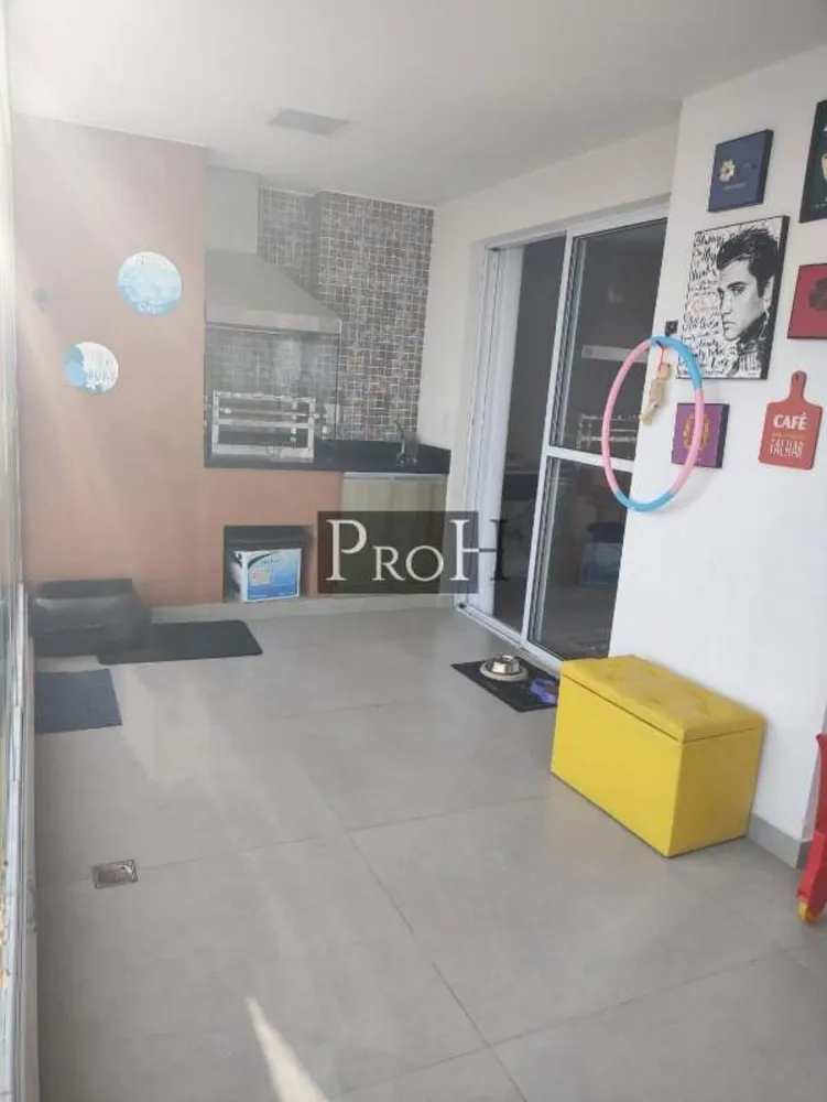 Apartamento, 3 quartos, 93 m² - Foto 3