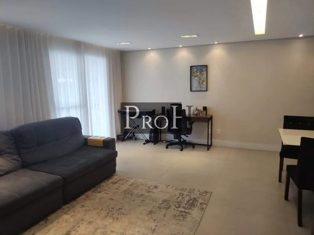 Apartamento, 3 quartos, 93 m² - Foto 2