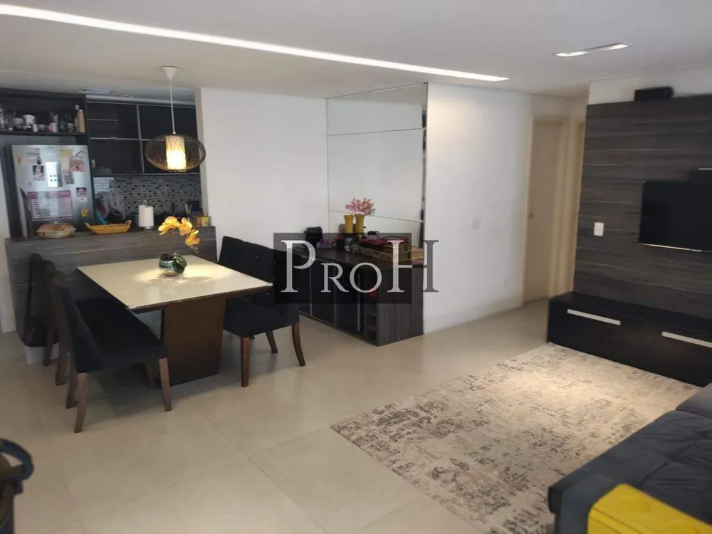 Apartamento, 3 quartos, 93 m² - Foto 4