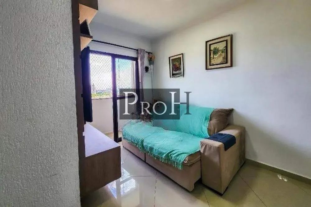 Apartamento, 3 quartos, 64 m² - Foto 4
