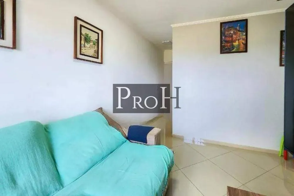 Apartamento, 3 quartos, 64 m² - Foto 2