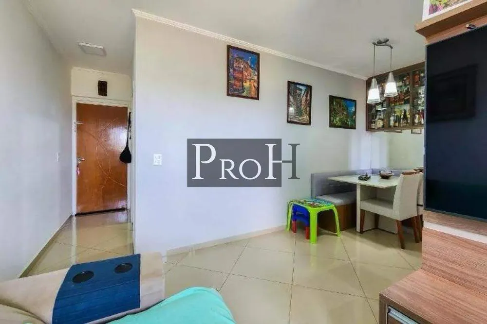 Apartamento, 3 quartos, 64 m² - Foto 3